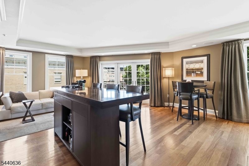 40 Park Place - Residential