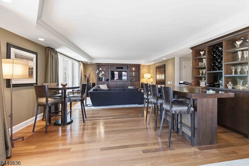 40 Park Place - Residential
