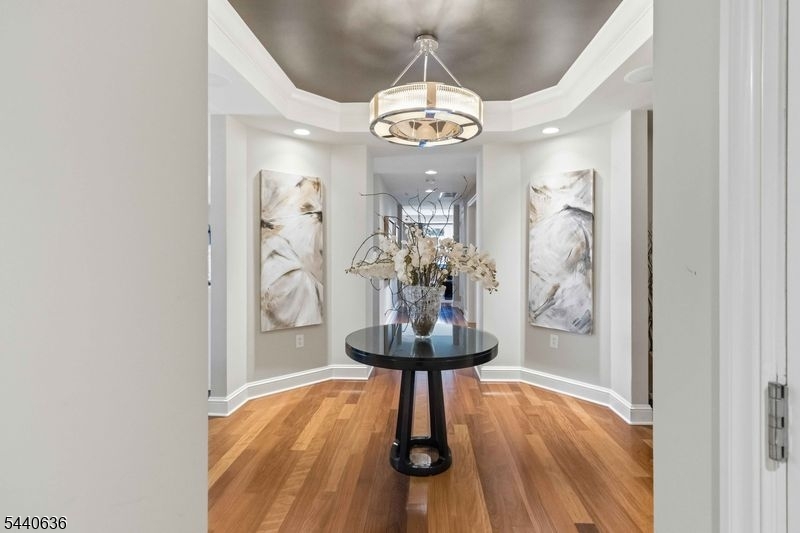 40 Park Place - Residential