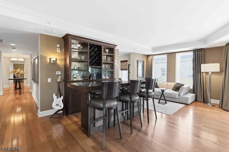 40 Park Place - Residential
