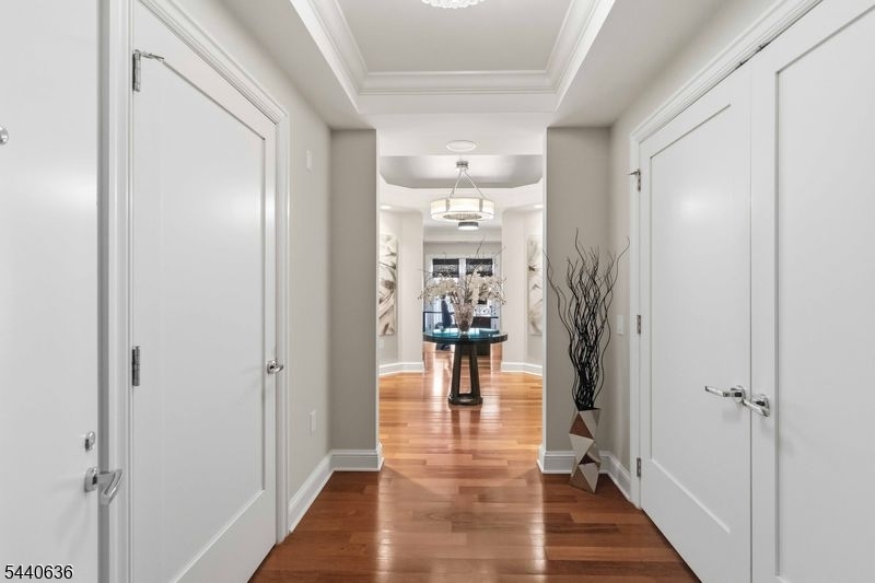 40 Park Place - Residential