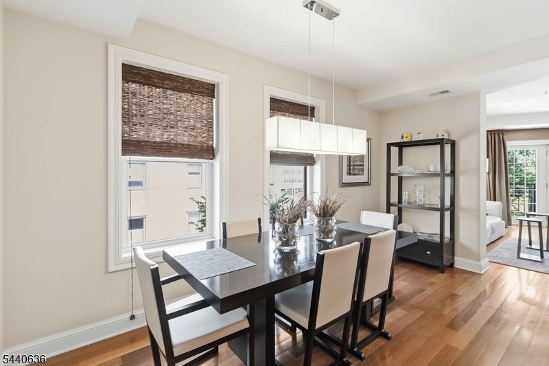 40 Park Place - Residential