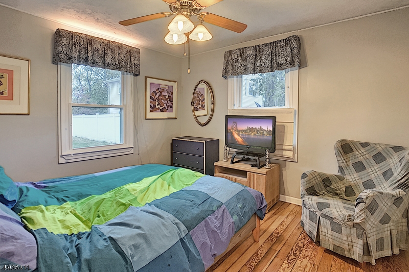 White Meadow Lake - Residential