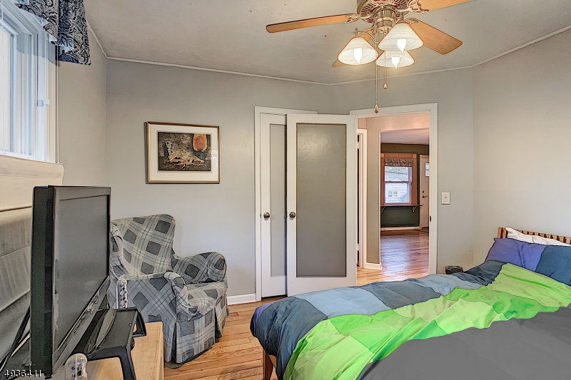 White Meadow Lake - Residential