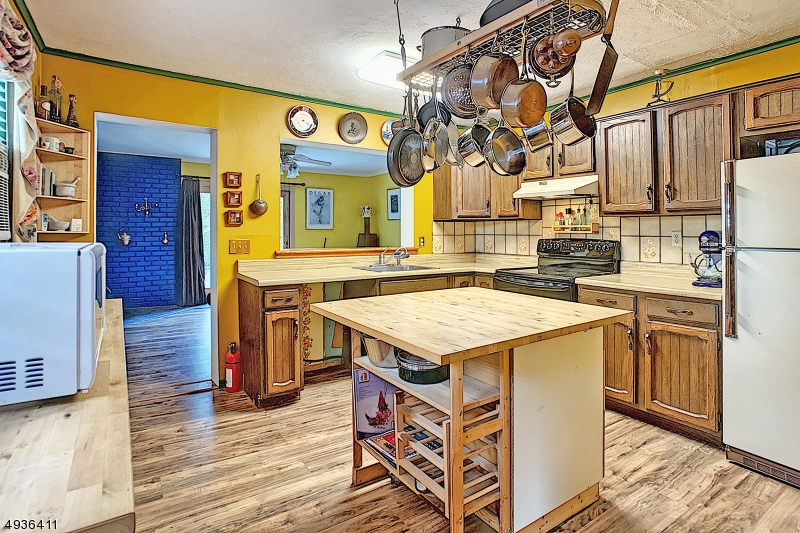 White Meadow Lake - Residential