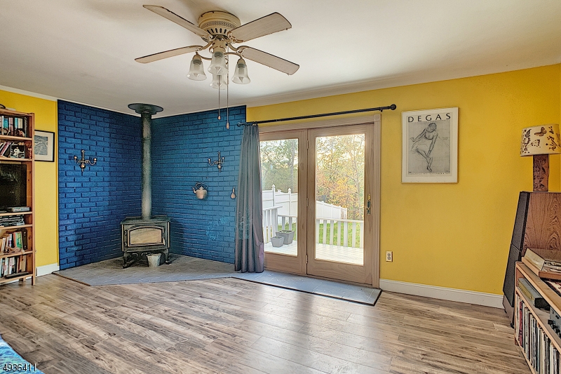 White Meadow Lake - Residential