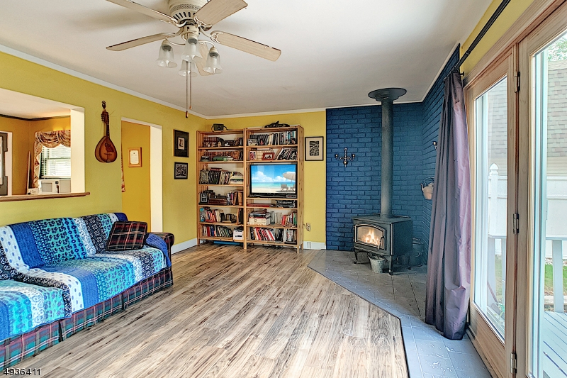 White Meadow Lake - Residential