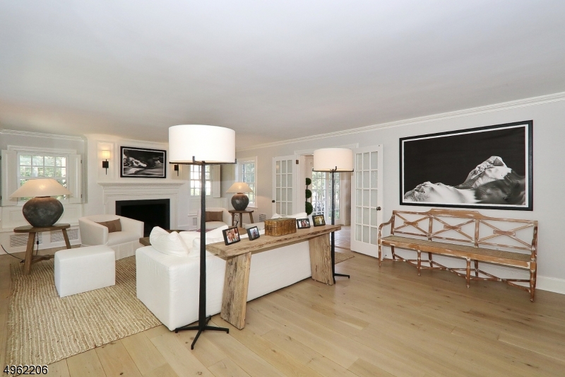 Woodland Park - Residential