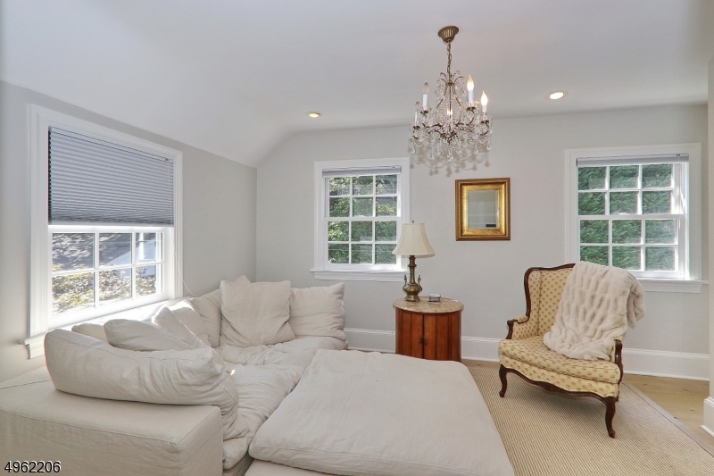 Woodland Park - Residential