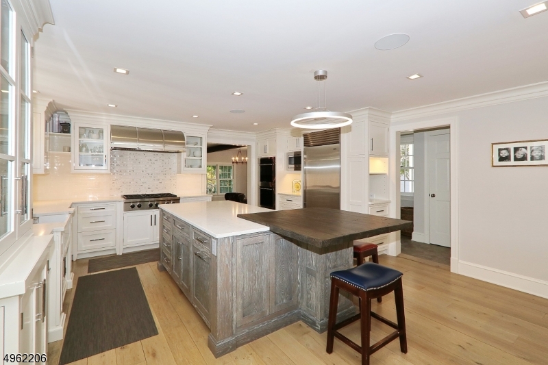 Woodland Park - Residential