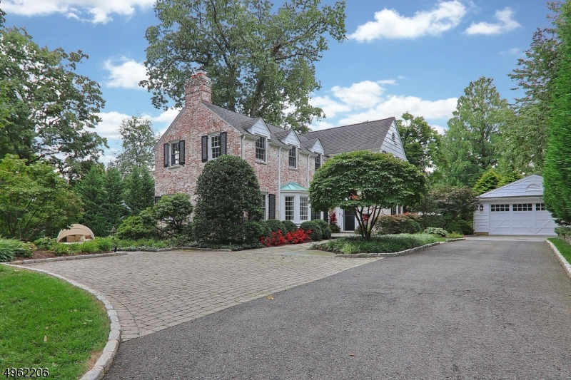 Woodland Park - Residential