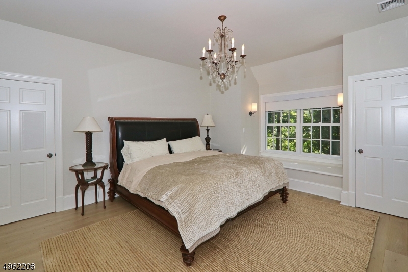 Woodland Park - Residential