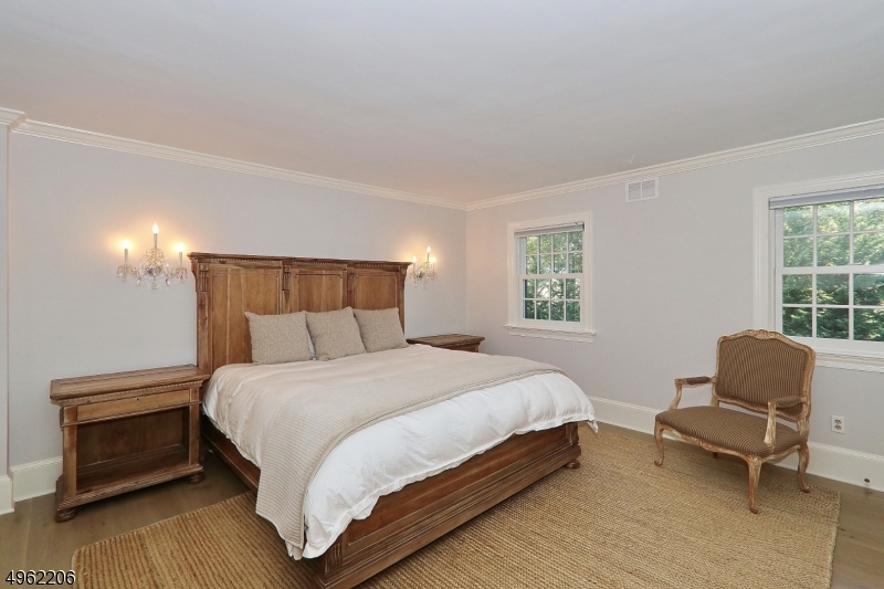 Woodland Park - Residential