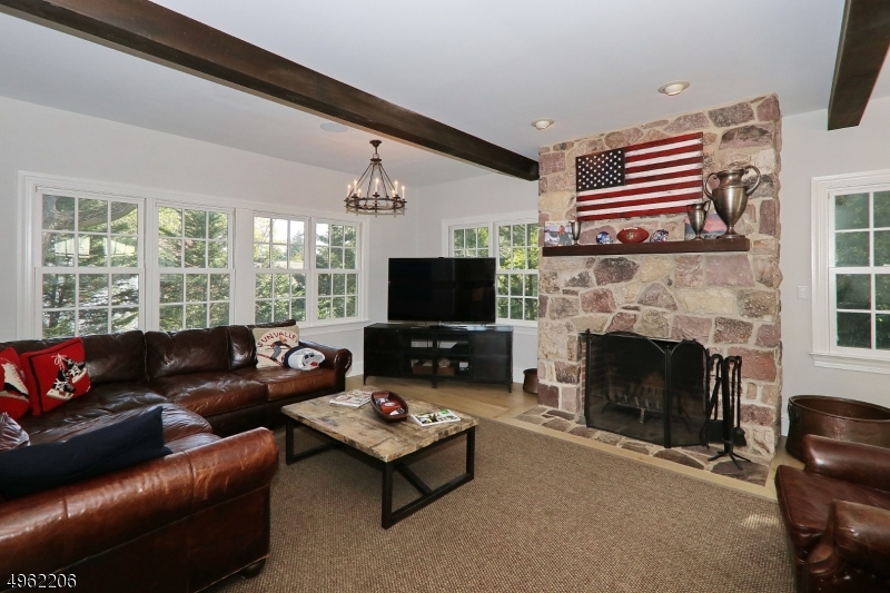 Woodland Park - Residential