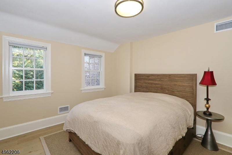 Woodland Park - Residential