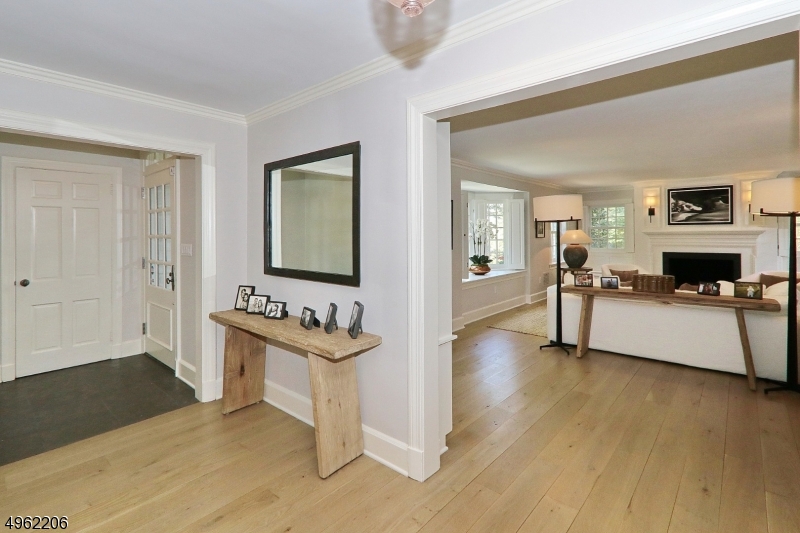 Woodland Park - Residential