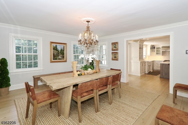 Woodland Park - Residential