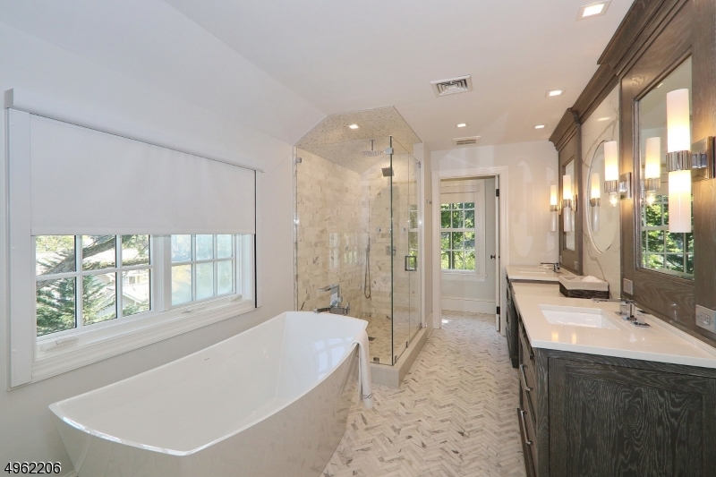 Woodland Park - Residential