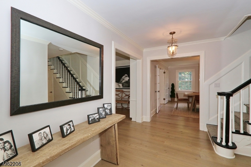 Woodland Park - Residential