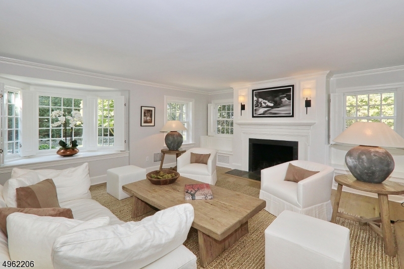 Woodland Park - Residential