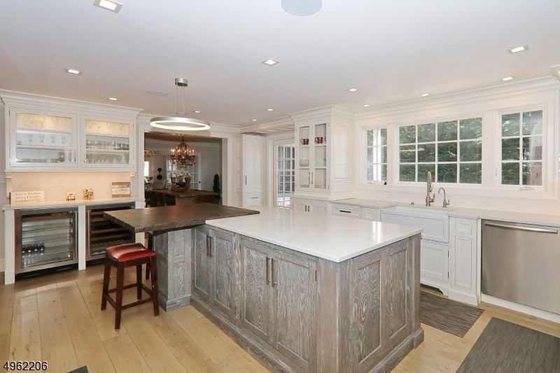 Woodland Park - Residential
