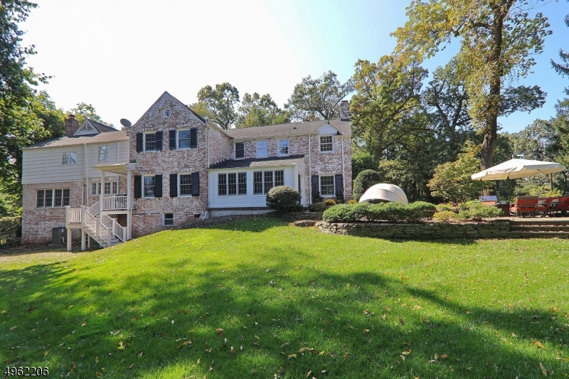 Woodland Park - Residential
