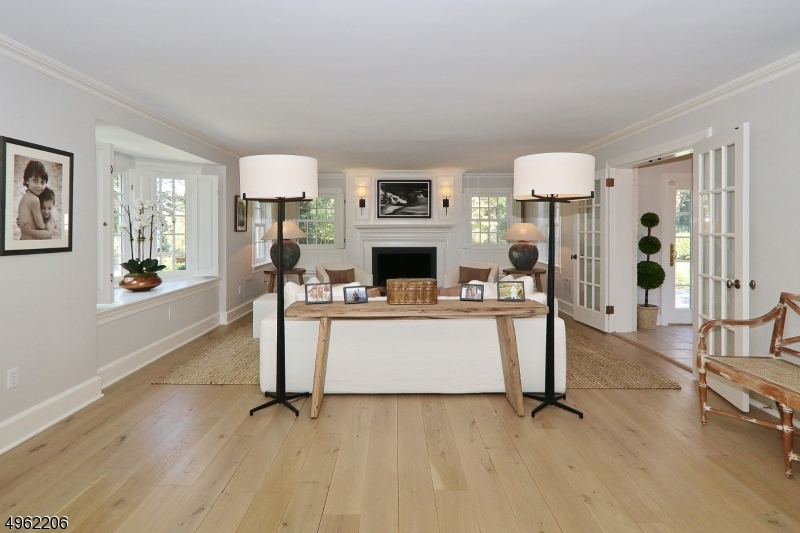Woodland Park - Residential