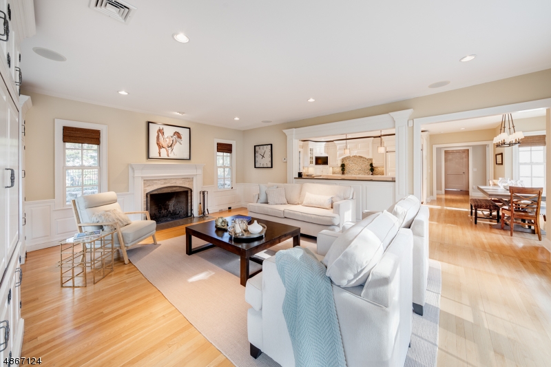 Northside - Residential