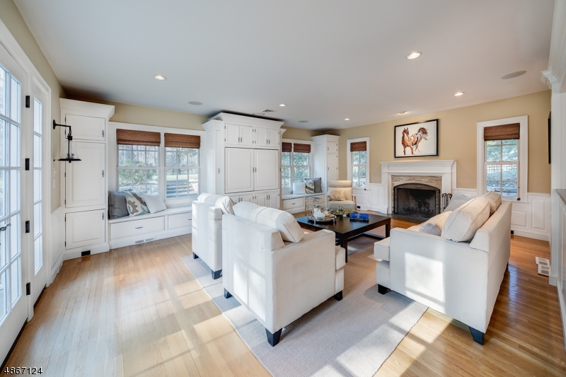Northside - Residential