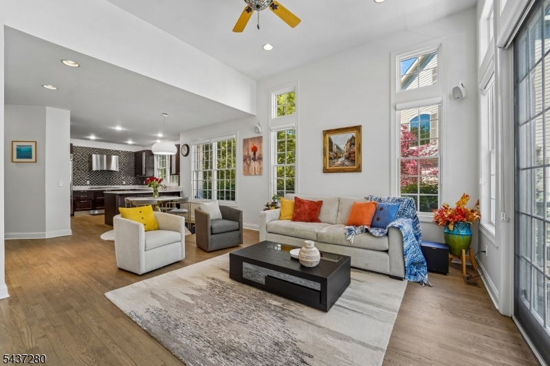Sterling Green - Residential