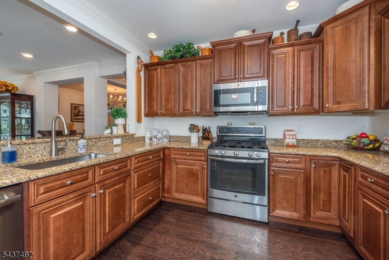 Greenbriar at Fox Ridge - Residential