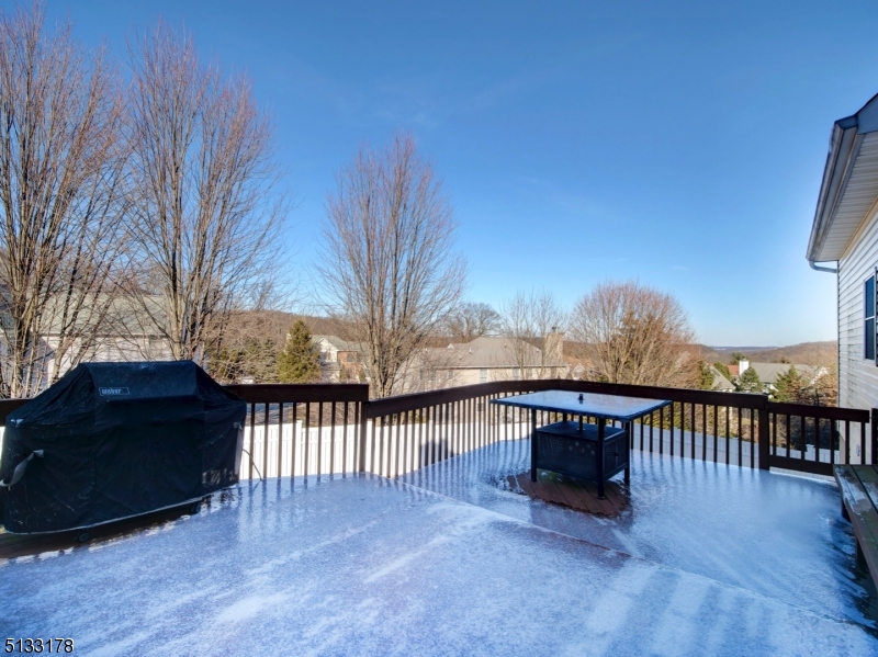 HUNTER'S RIDGE - Residential