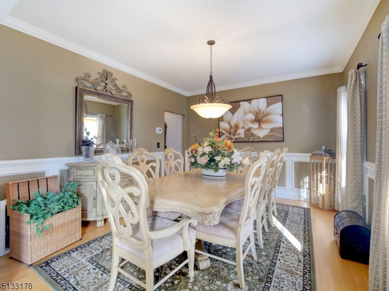 HUNTER'S RIDGE - Residential