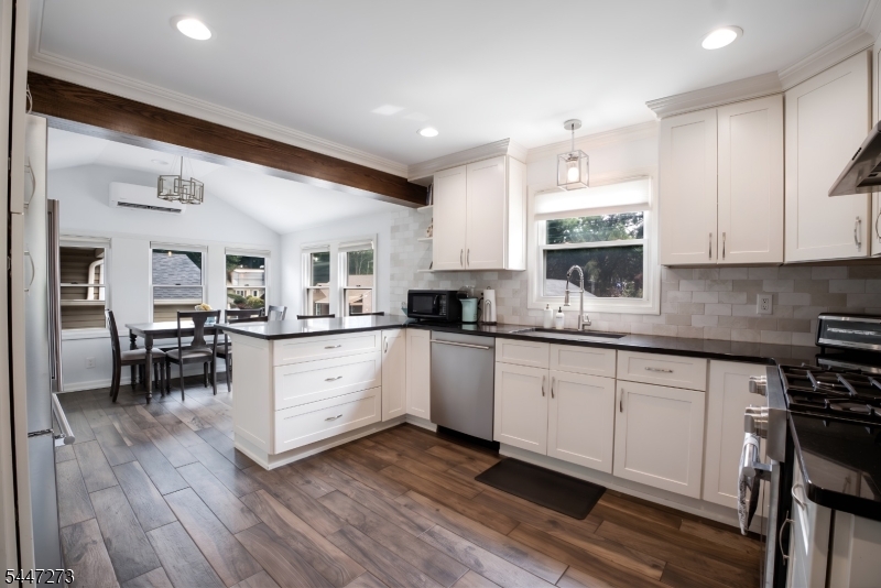 Skyline Lake - Residential