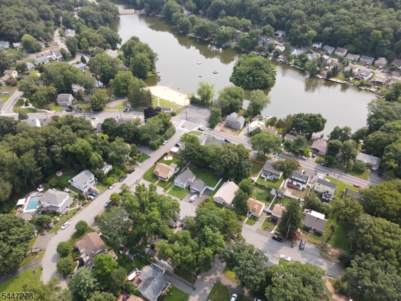 Skyline Lake - Residential