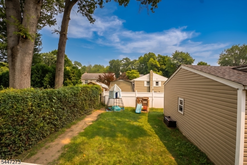Skyline Lake - Residential