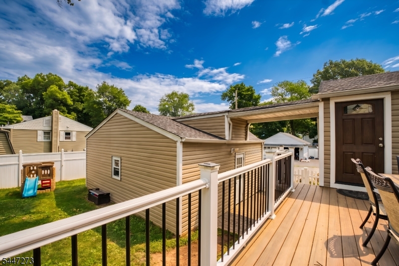 Skyline Lake - Residential