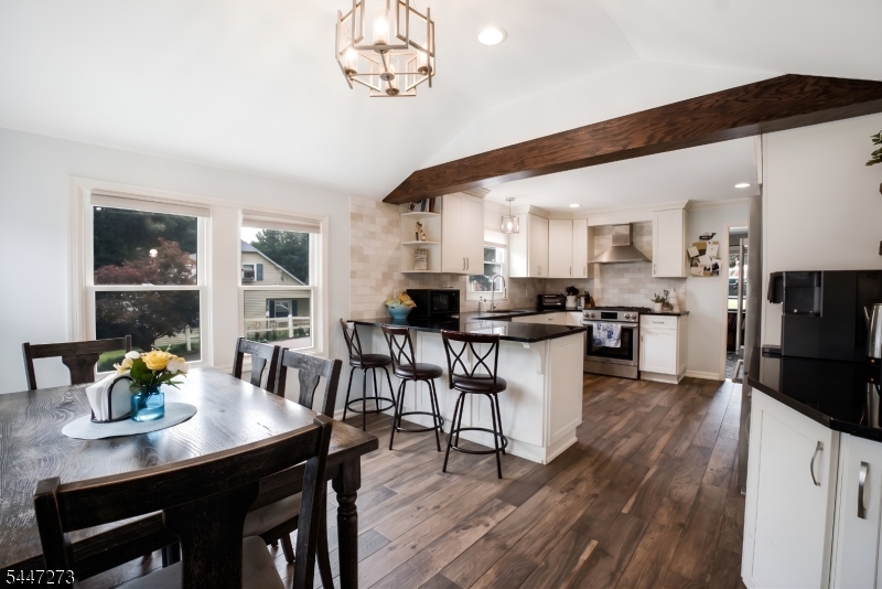 Skyline Lake - Residential
