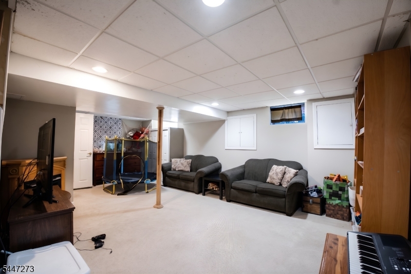 Skyline Lake - Residential