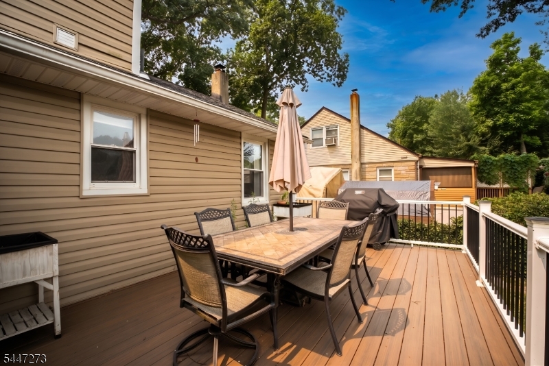 Skyline Lake - Residential
