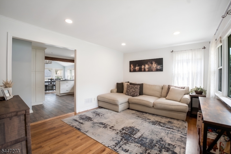 Skyline Lake - Residential