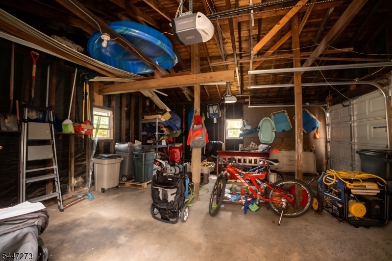 Skyline Lake - Residential