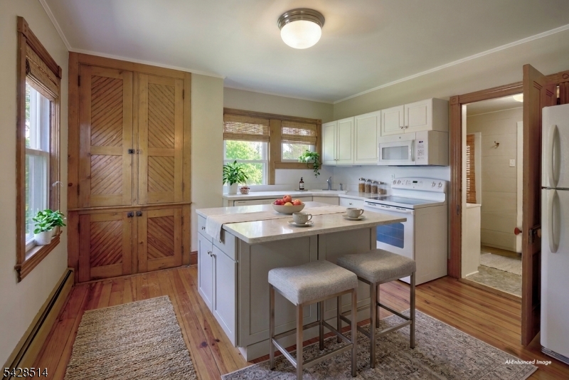 Oldwick - Residential