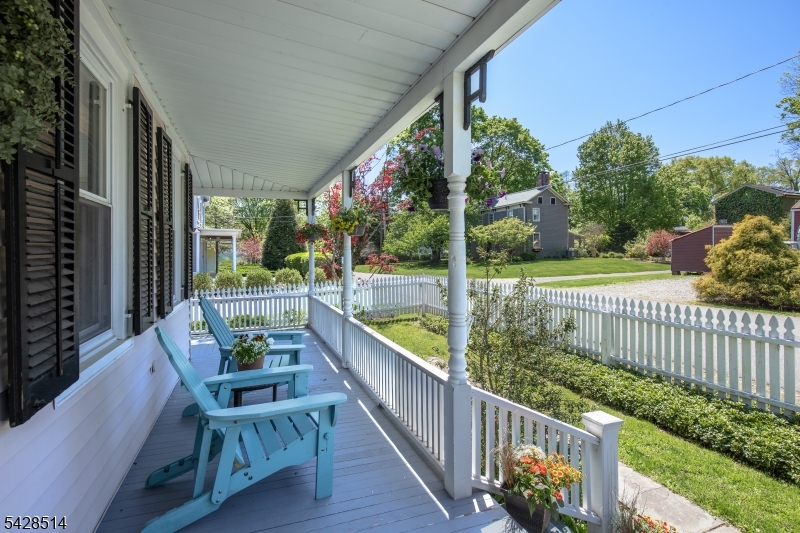 Oldwick - Residential