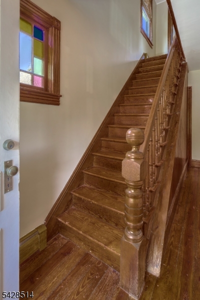 Oldwick - Residential