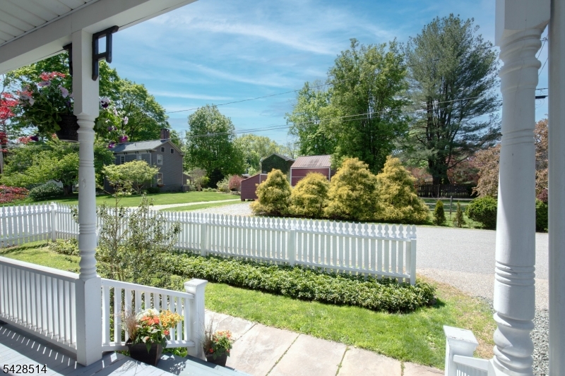 Oldwick - Residential
