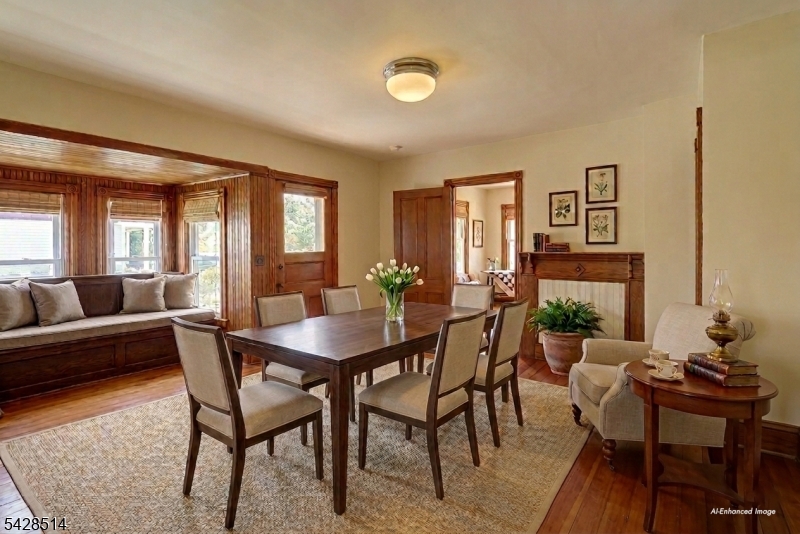 Oldwick - Residential