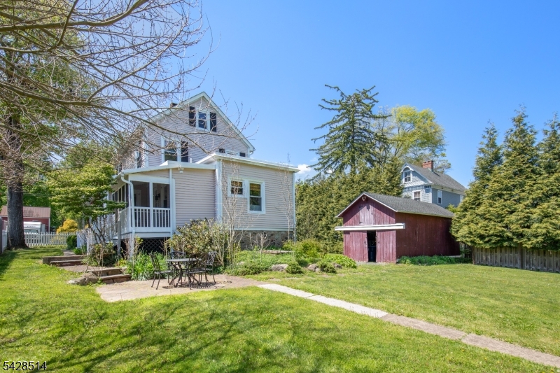 Oldwick - Residential