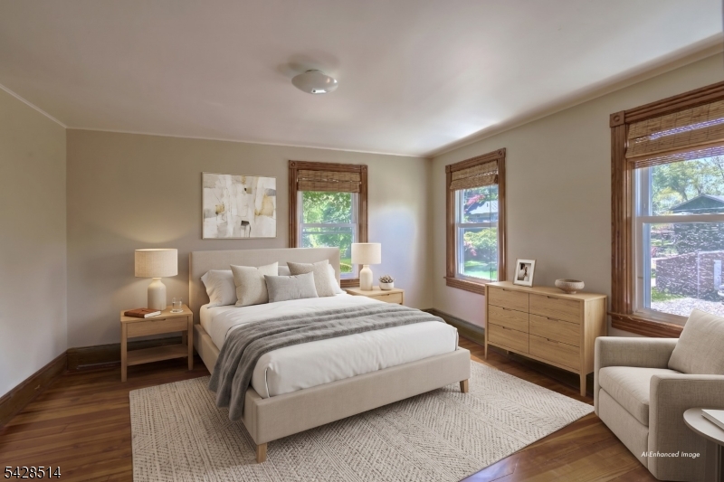 Oldwick - Residential