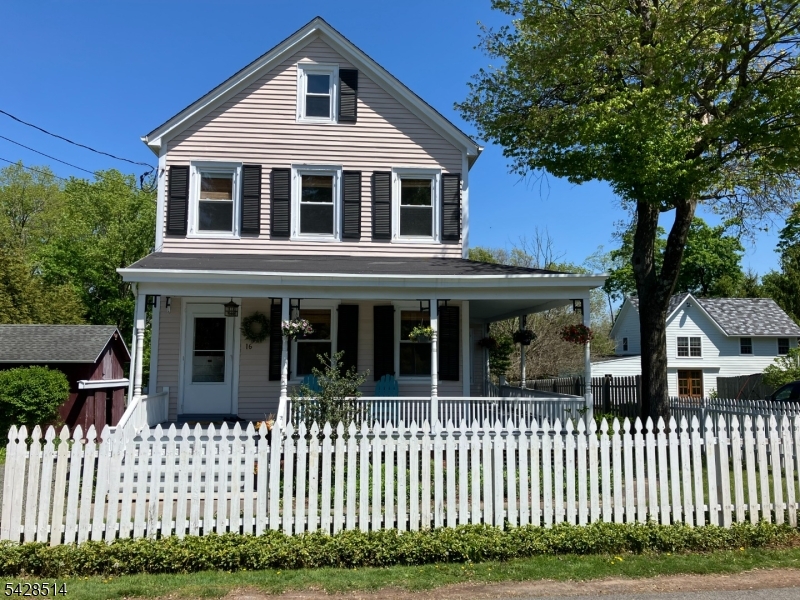 Oldwick - Residential